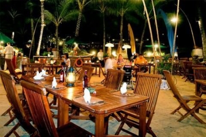 Танах Лот фото