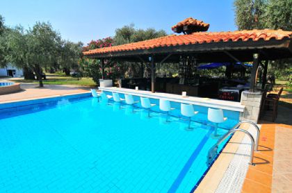 Скала Рахони фото