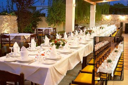 Тавронитис фото