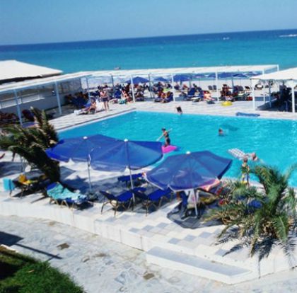 Аделианос Кампос фото