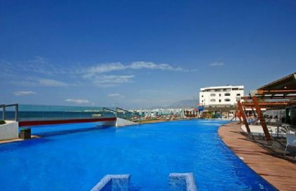 Иерапетра фото