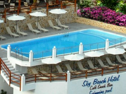 Агия Галини фото