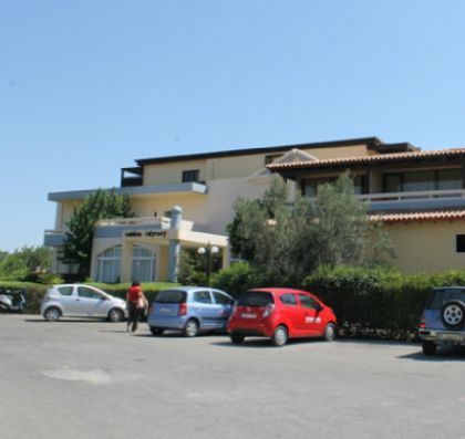 Колимбия фото