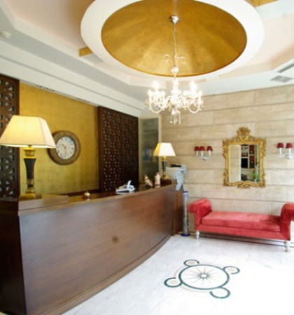 Литохоро фото