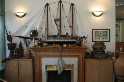 Картерос фото