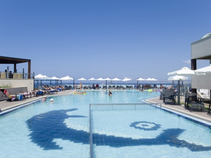 Агия Марина фото