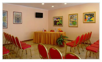 Али Терме фото