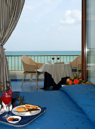 Алькамо Марина фото