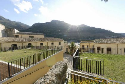 Кастелламмаре-дель-Гольфо фото