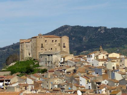 Кастельбуоно фото