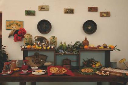 Кастельветрано фото