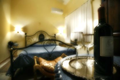 Пергуза фото