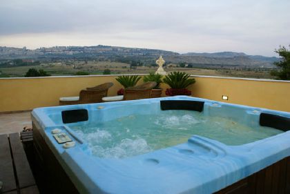 Порто Эмпедокле фото