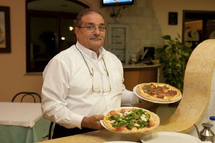 Поццалло фото