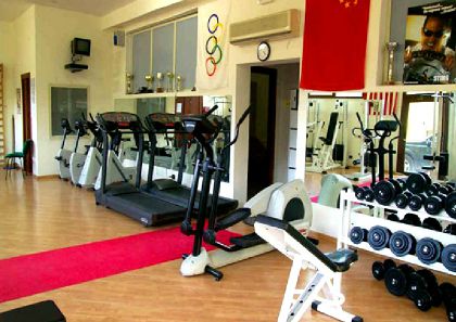 Пьяцца Армерина фото