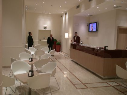 Рипосто фото