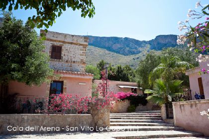 Сан Вито Ло Капо фото