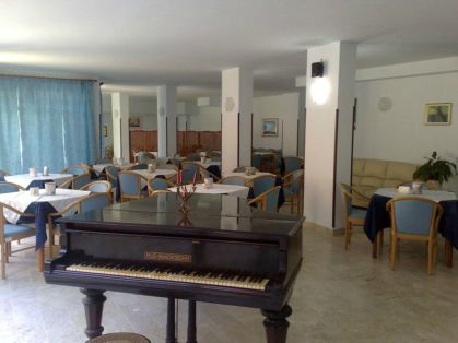 Сан Леонардо фото