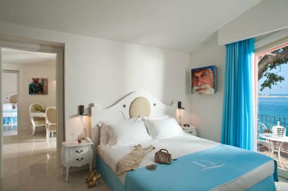 Санта-Флавия фото