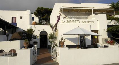 Стромболи фото