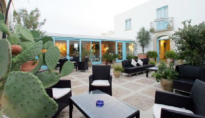 Торре-Нубия фото