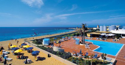 Трапани фото