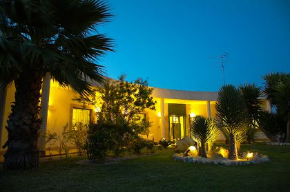 Фонтане-Бьянке фото