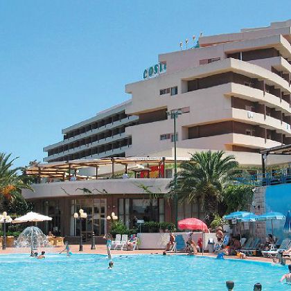 Чефалу фото