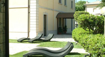 Чьярамонте Гулфи фото