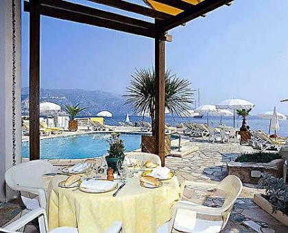 Кап Ферра фото