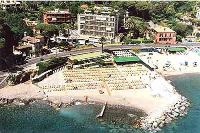 Санта Маргерита Лигуре фото