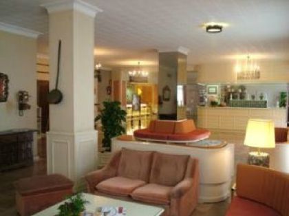 Пуэрто де ла Круз фото