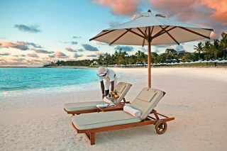 Многие английские туристы предпочитают отдых в одиночестве 