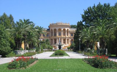 Летом пакетных туристов в Сочи будет больше, чем самостоятельных