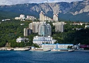 Сочи готовится к летнему сезону