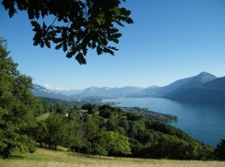 Круизный туризм на реках Франции неуклонно развивается