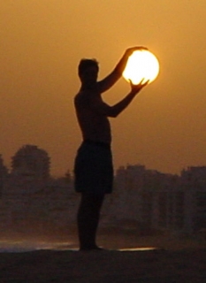 В Испании с туристов собираются взимать плату за пользование Солнцем