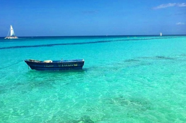 Доминикана предлагает рай для эко-туризма