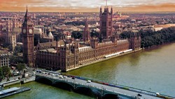 Бесплатные достопримечательности Лондона