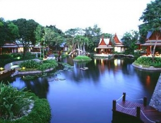 Таиланд приглашает провести медовый месяц на островных курортах