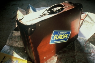 Греция поддерживает восстановление визового контроля в Шенгенской зоне