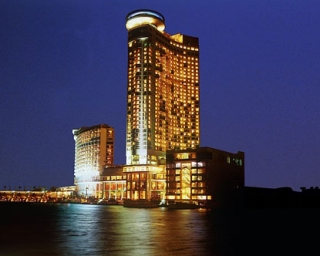 Туристы снова начинают заполнять отели <a href=/egypt/>Египта</a>