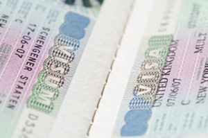 Получить визу в <a href=/greece/>Грецию</a> уже намного проще