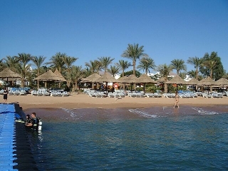 Отели <a href=/egypt/sharm-el-sheih/>Шарм-эль-Шейха</a> до сих пор полупустые