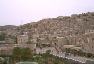 Израильтяне приглашают туристов в города на Западном берегу