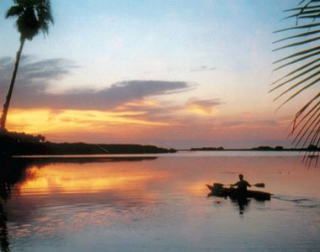 Заповедные места Мексики безопасны для туристов