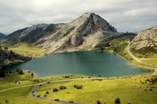 Зеленый туризм в Астурии становится магнитом для туристов