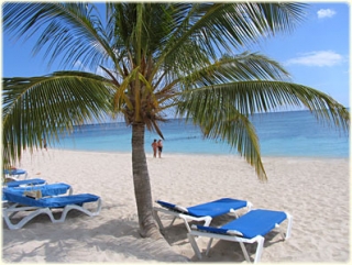 Куба становится популярным местом отдыха для российских туристов