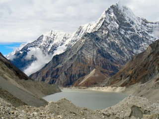 В Индии ожидают крупное землетрясение и опасаются разлива ледниковых озер