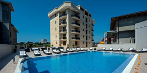 Объявлен победитель конкурса на лучший отель в России